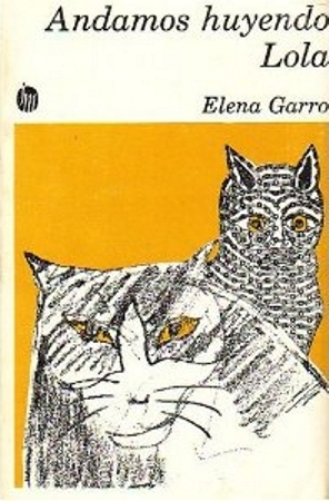 Andamos huyendo, Lola (Paperback)