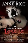 O Vampiro Lestat,...