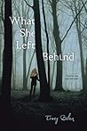 What She Left Behind
