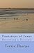 Footsteps of Jesus - Becoming a Disciple by Terrie Thorpe