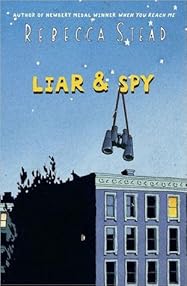 Liar & Spy