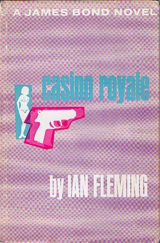 CASINO ROYALE