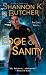 Edge of Sanity (Edge #3)