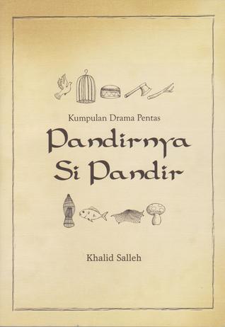 Pandirnya Si Pandir