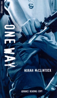 One Way (Paperback)