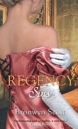 Regency Sins (Paperback)