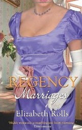 Regency Marriages (The Blakehurst-Braybrook Series #2-3)