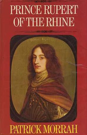 Prince Rupert of the Rhine