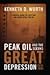 Peak Oil and the Second Great Depression (2010-2030): A Survival Guide for Investors and Savers After Peak Oil