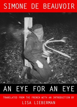 An Eye for an Eye (ebook)