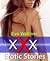 XXX Hot & Erotic Sex Stories