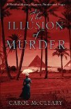 The Illusion of Murder (Nellie Bly, #2)