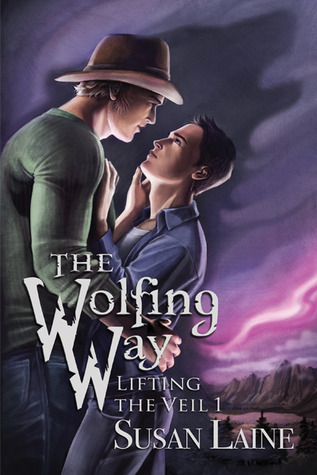 The Wolfing Way (Lifting the Veil #1)