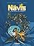 Nävis: Il vous reste de l'énergie ? (Nävis, #4)