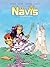 Nävis: Princesse Nävis (Nävis, #5)