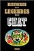 Histoire et légendes du chat
