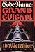 Code Name: Grand Guignol