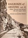 Railroads of Ariz...