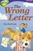 The Wrong Letter  (Oxford Reading Tree: Stage 11: Tree Tops: More Stories A)