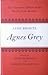 Agnes Grey (Clarendon Edition of the Novels of the Brontës) by Anne Brontë