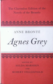 Agnes Grey