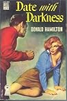 Date with Darkness by Donald Hamilton