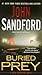 Buried Prey (Lucas Davenport, #21) by John Sandford