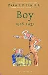 Boy 1916-1937