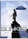 Les frontières interdites (Bunker, #1) Les frontières interdites (Bunker, #1)