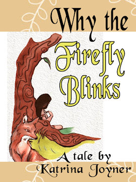 Why the Firefly Blinks