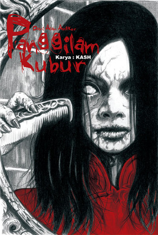 Dari Alam Angker: Panggilan Kubur