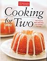 Cooking for Two 2012