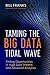 Taming The Big Data Tidal W...