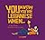 You Know You're Lebanese When... by Karim Al-Dahdah