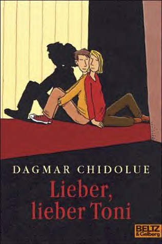 Lieber, lieber Toni (Paperback)