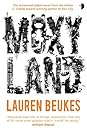 Moxyland by Lauren Beukes