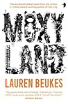 Moxyland by Lauren Beukes