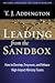Leading From the Sandbox: Develop, Empower and Release High Impact Ministry Teams