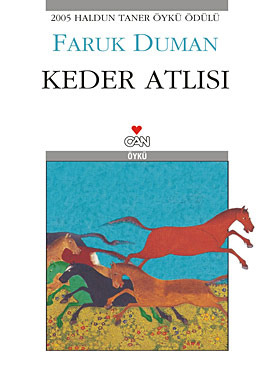 Keder Atlısı