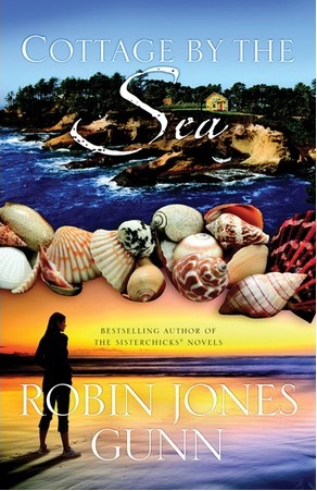 Cottage by the Sea (Hideaway #3)