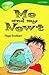 Me And My Newt (Oxford Reading Tree, Stage 12+, TreeTops)