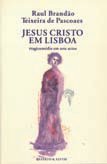 Jesus Cristo em Lisboa