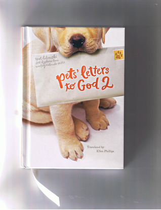 Pet's Letters to God 2