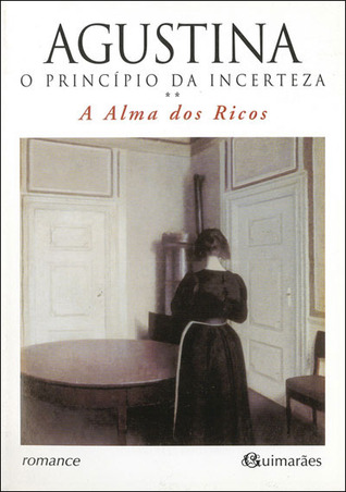 A Alma dos Ricos (Paperback)
