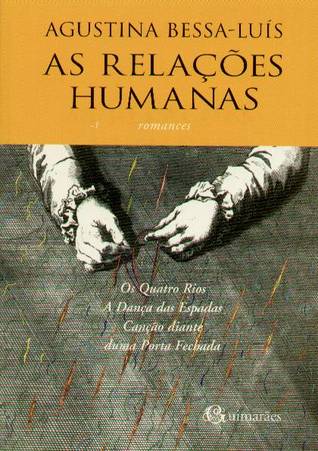As Relações Humanas (Paperback)