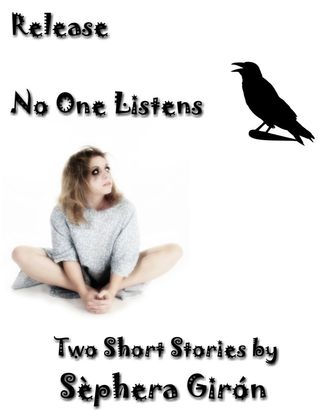 Release/No One Listens