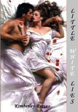 Little White Lies (Kindle Edition)