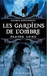 Pleine lune by Rachel Hawthorne