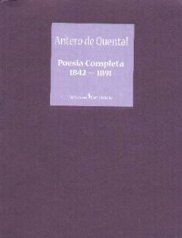 Poesia Completa 1842 - 1891
