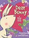 Dear Bunny by Michaela Morgan